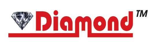 Diamond Brand Logo