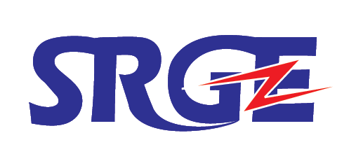 SRGE Logo